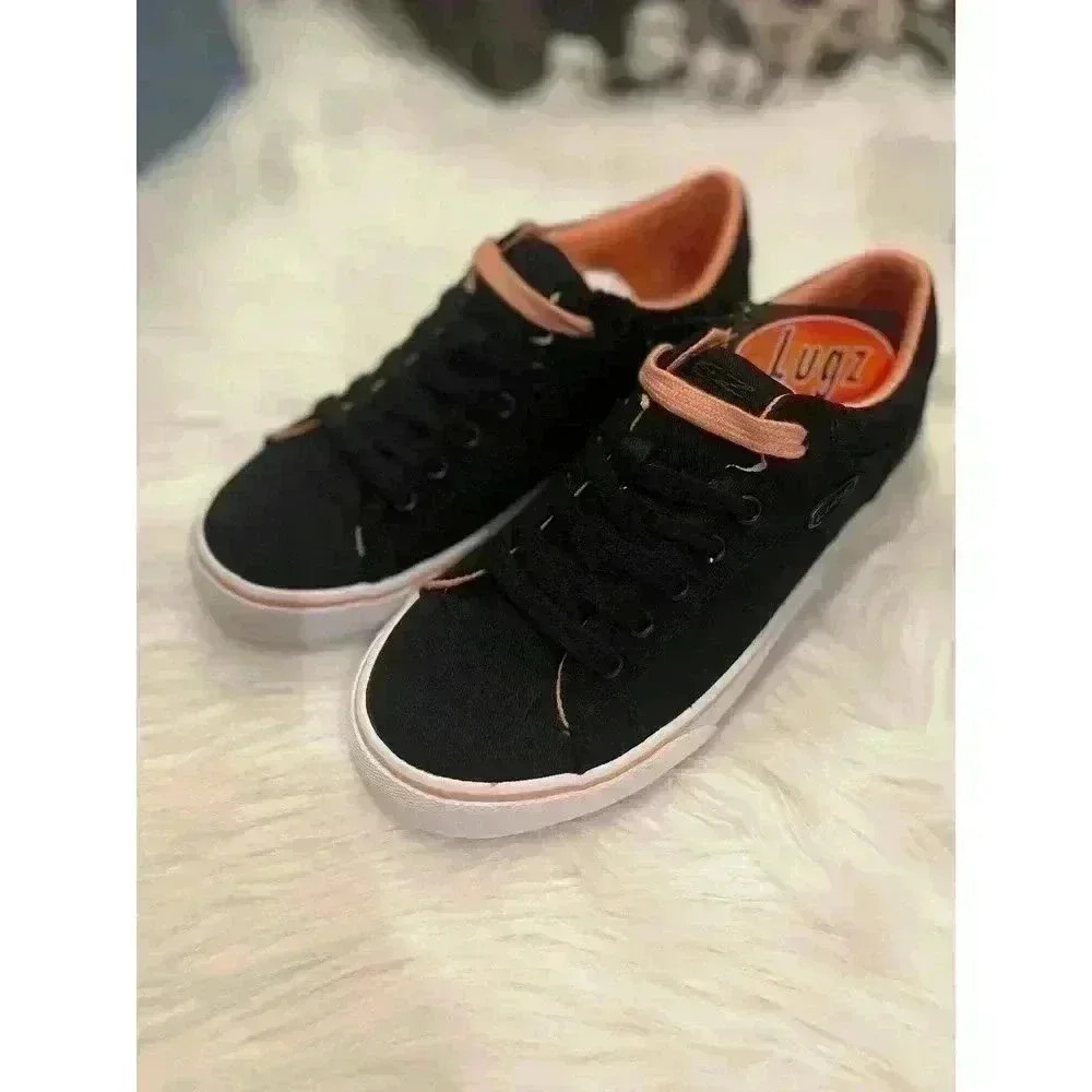 WOMEN’S ALLY OXFORD SNEAKER - Picture 6 of 7